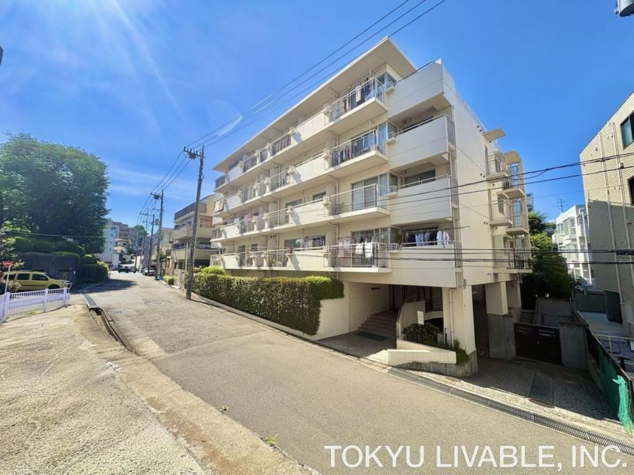 3LDK apartment in Miyamae Ward, Kawasaki, Kanagawa - Photo 1