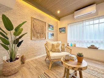 1LDK apartment in Zushi