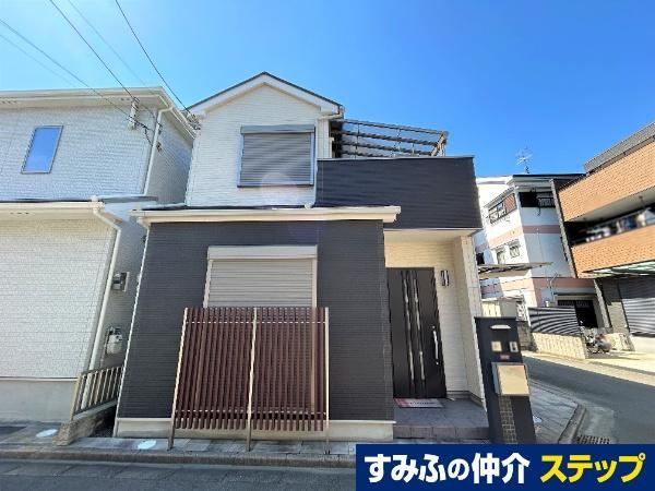 3LDK+S house in Takatsuki, Osaka - Photo 1