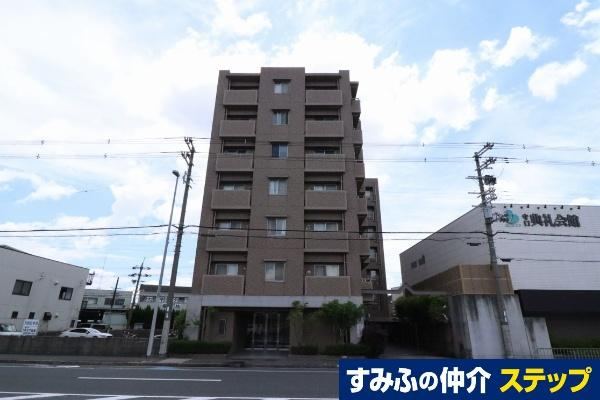 3LDK apartment in Moriguchi, Osaka - Photo 1