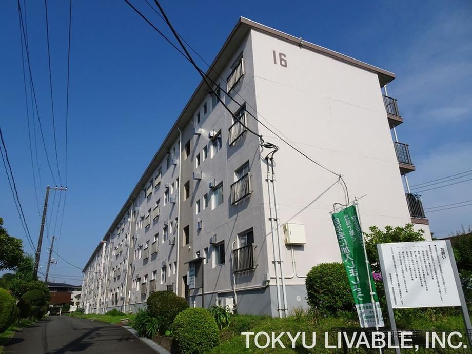 3LDK apartment in Midori Ward, Yokohama, Kanagawa - Photo 1
