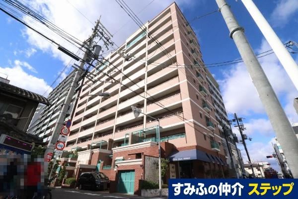 2LDK+S apartment in Moriguchi, Osaka - Photo 1