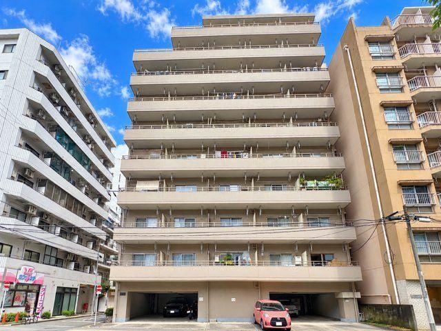 1LDK apartment in Shinagawa Ward, Tokyo - Photo 1