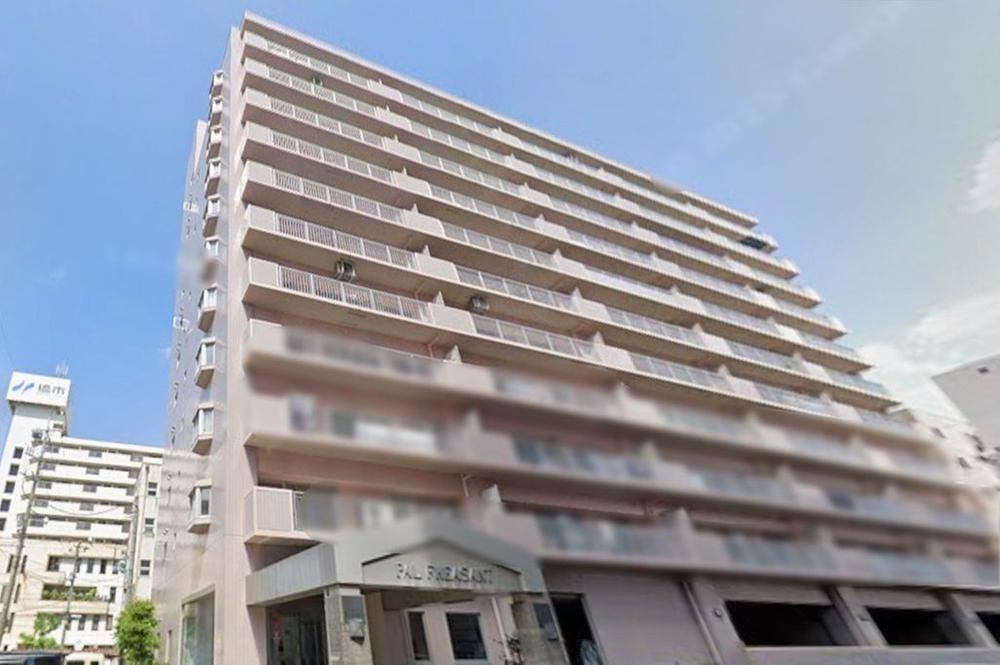 3LDK apartment in Morioka, Iwate - Photo 1