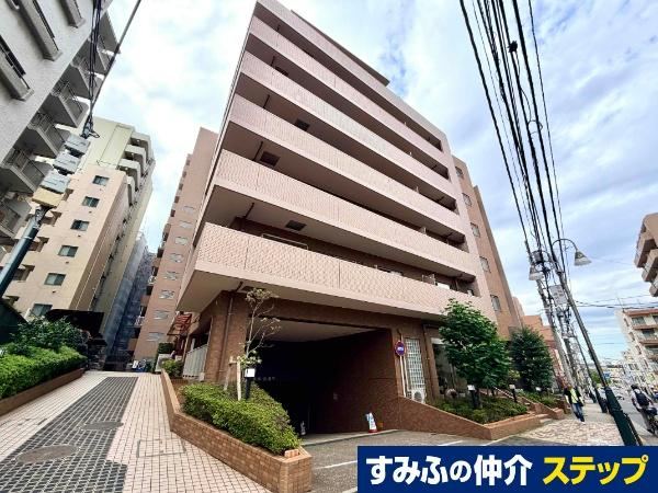 4LDK apartment in Nerima Ward, Tokyo - Photo 1