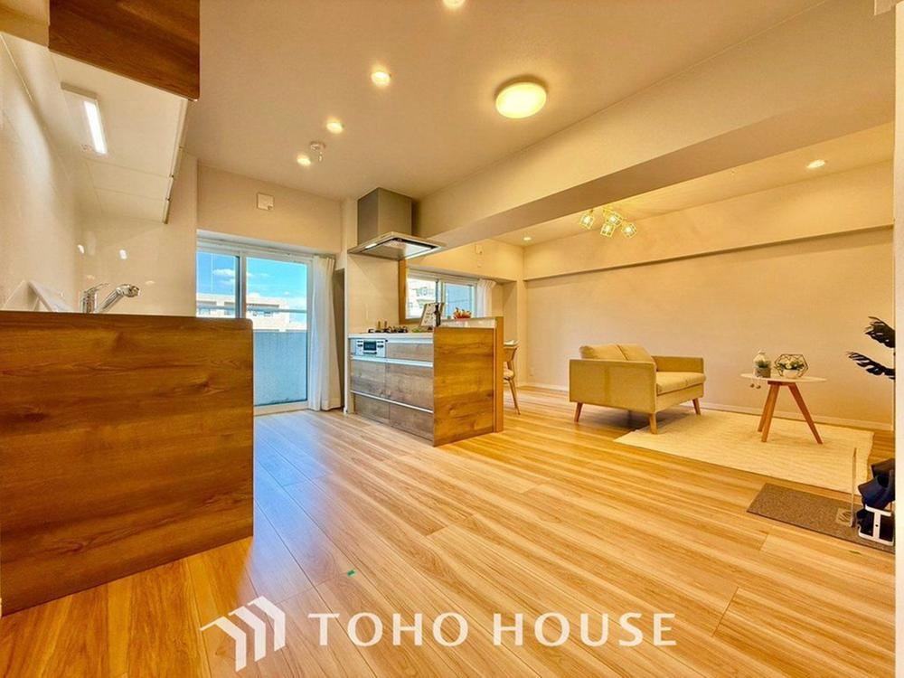 2LDK apartment in Meito Ward, Nagoya, Aichi - Photo 1