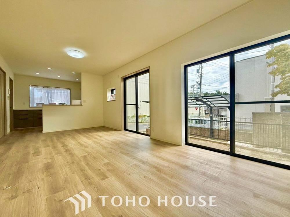 3LDK house in Midori Ward, Nagoya, Aichi - Photo 1