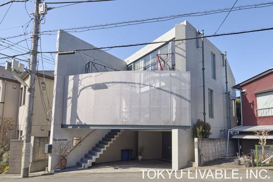 3LDK house in Setagaya Ward, Tokyo - Photo 1