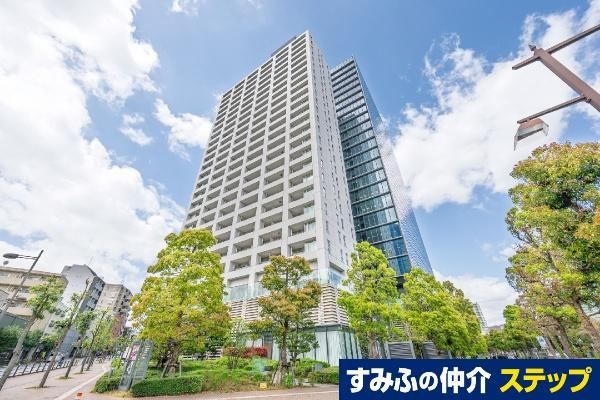 2LDK apartment in Shinagawa Ward, Tokyo - Photo 1
