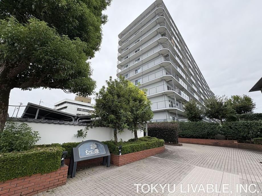 2LDK apartment in Kawagoe, Saitama - Photo 1