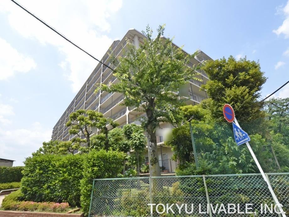 3LDK apartment in Niiza, Saitama - Photo 1