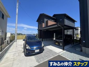 4LDK house in Iwanuma