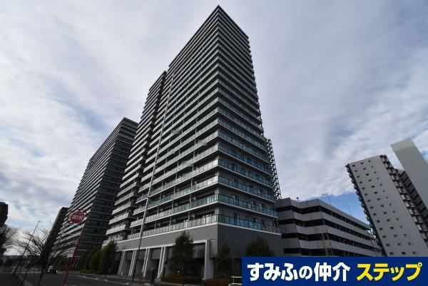 4LDK apartment in Taihaku Ward, Sendai, Miyagi - Photo 1