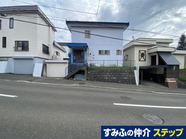 198 m² land in Kiyota Ward, Sapporo, Hokkaido - Photo 1