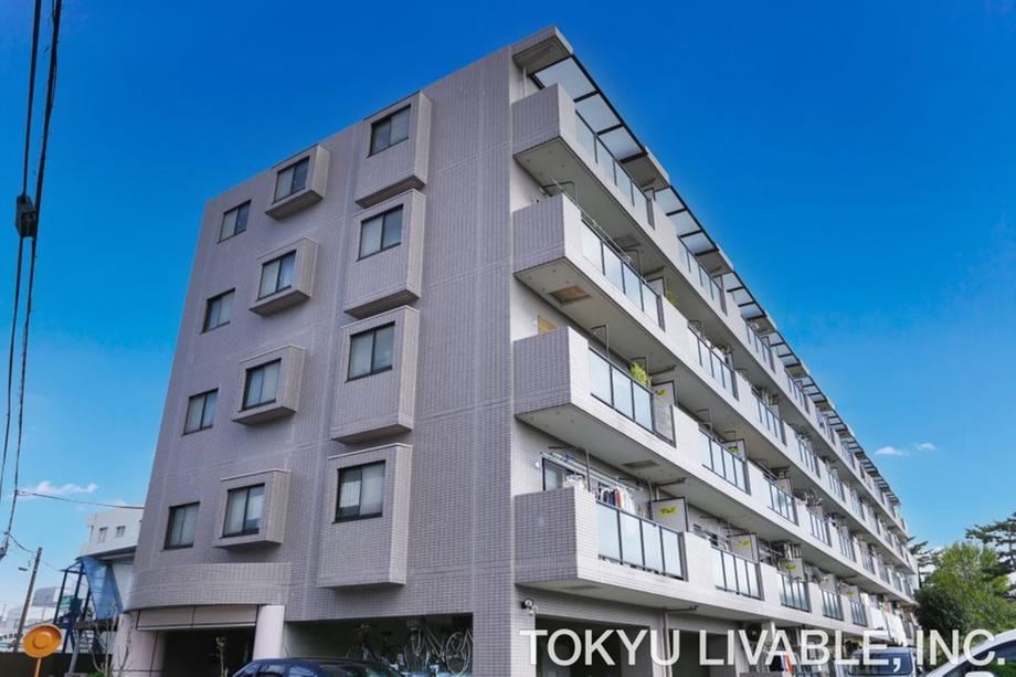 3LDK apartment in Sakura Ward, Saitama - Photo 1