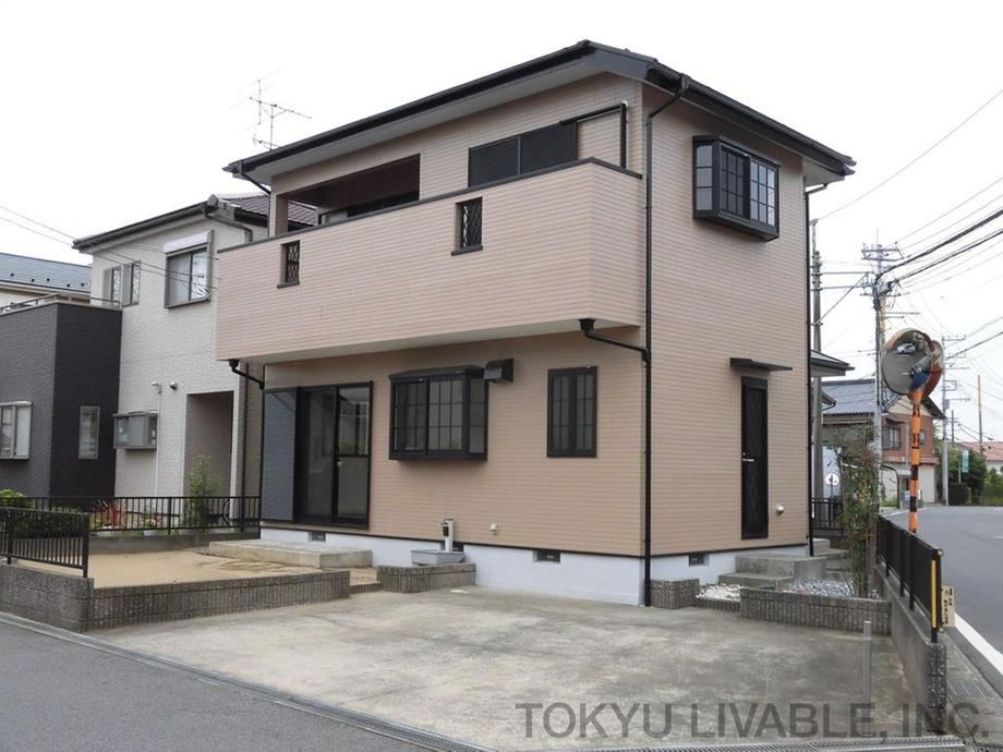 3LDK house in Midori Ward, Chiba - Photo 1