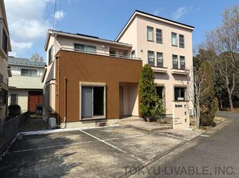 4LDK house in Oamishirasato
