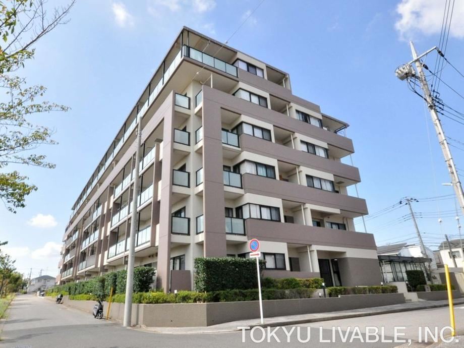 4LDK apartment in Midori Ward, Chiba - Photo 1