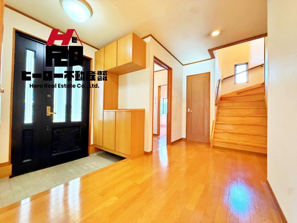 5LDK+2S house in Takasaki, Gunma - Photo 1