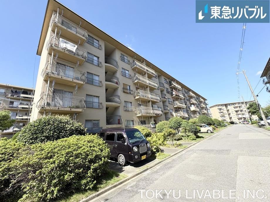 1LDK apartment in Osakasayama, Osaka - Photo 1