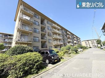 1LDK apartment in Osakasayama
