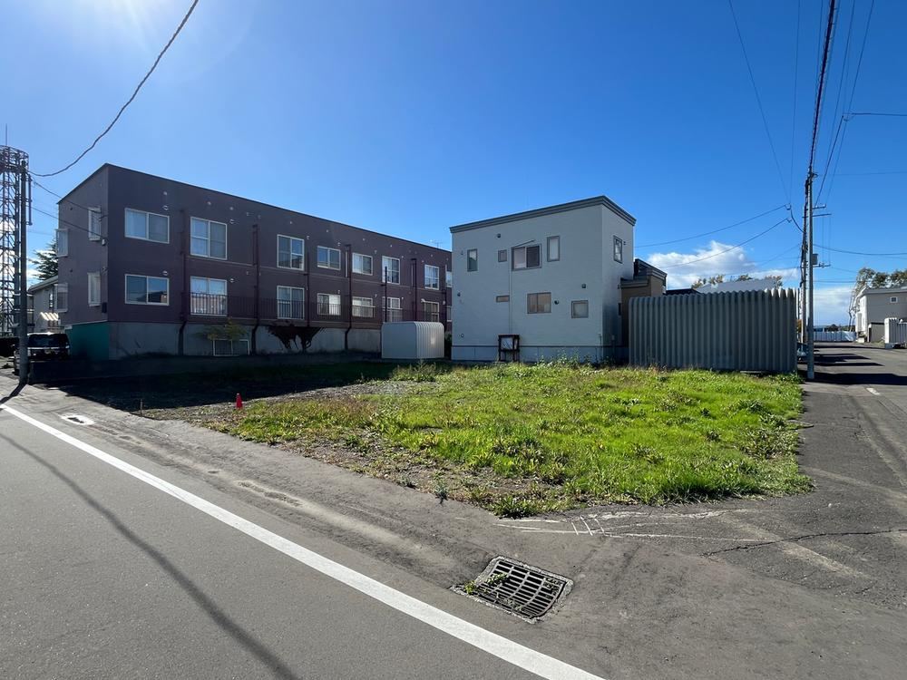 166 m² land in Ebetsu, Hokkaido - Photo 1
