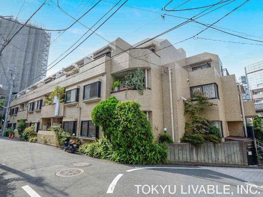 1LDK apartment in Shinjuku Ward, Tokyo - Photo 1