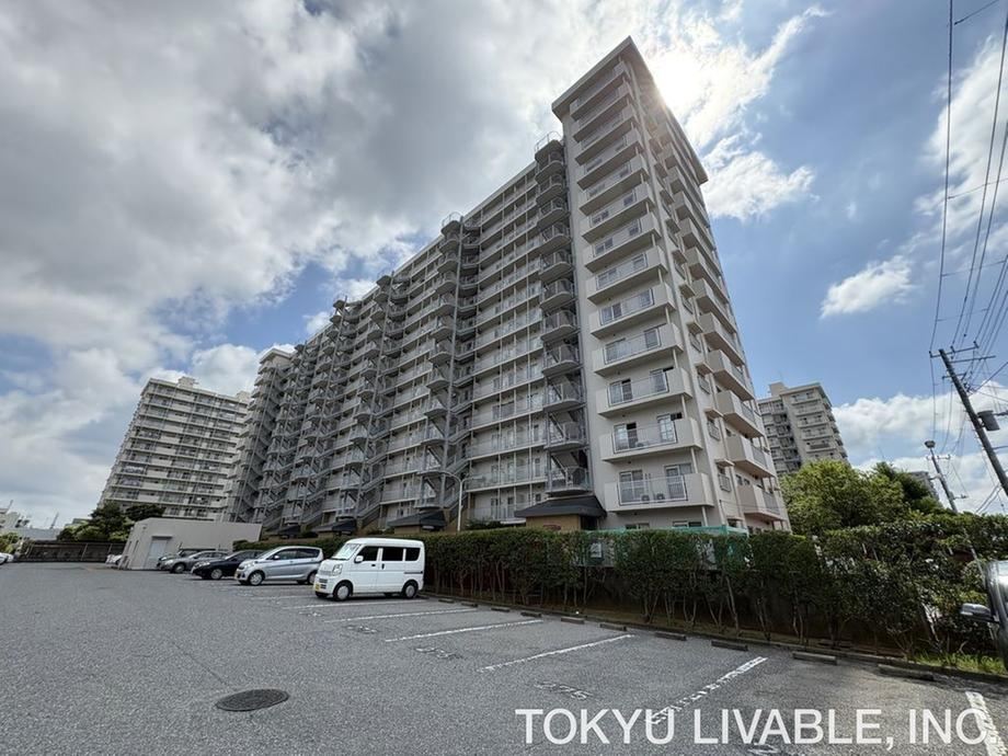 3LDK apartment in Hanamigawa Ward, Chiba - Photo 1