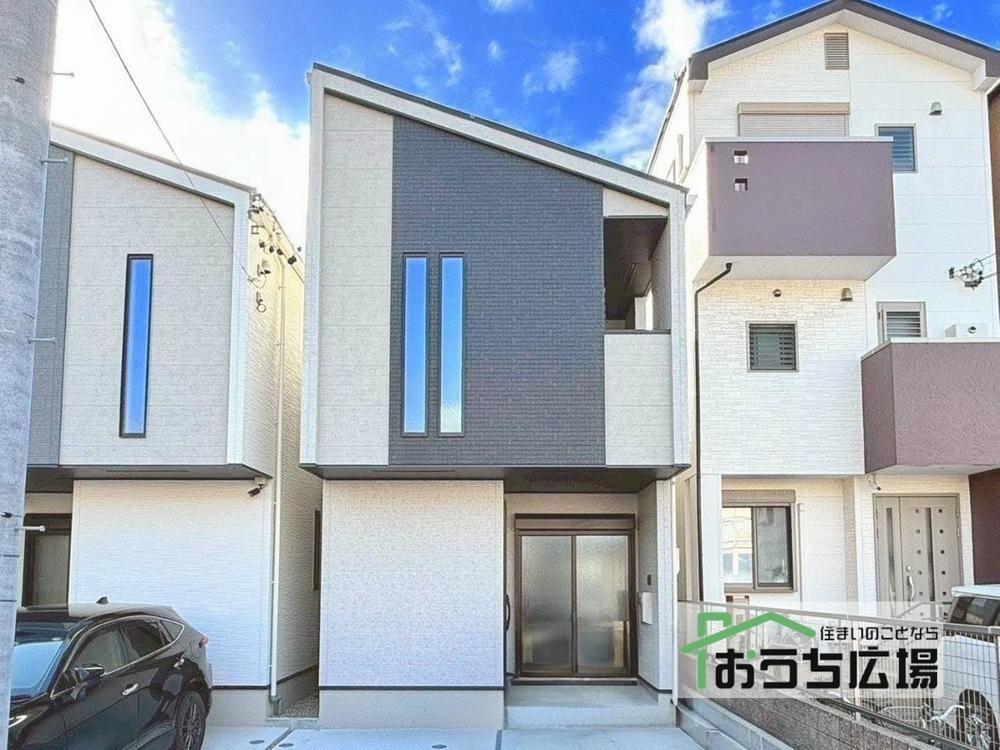 3LDK+S house in Nakagawa Ward, Nagoya, Aichi - Photo 1
