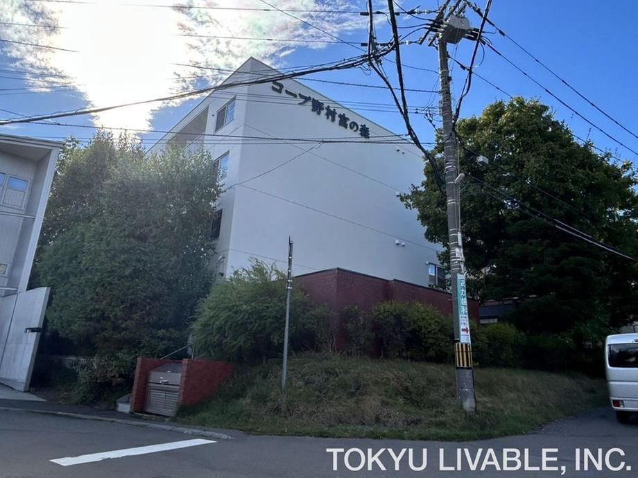 3LDK apartment in Chuo Ward, Sapporo, Hokkaido - Photo 1
