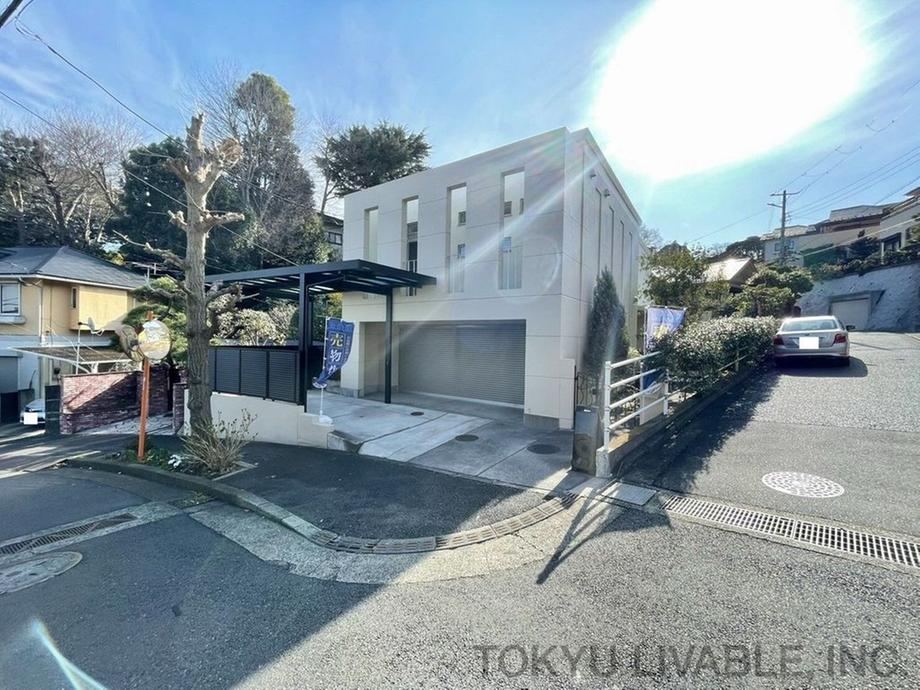 3LDK house in Kamakura, Kanagawa - Photo 1