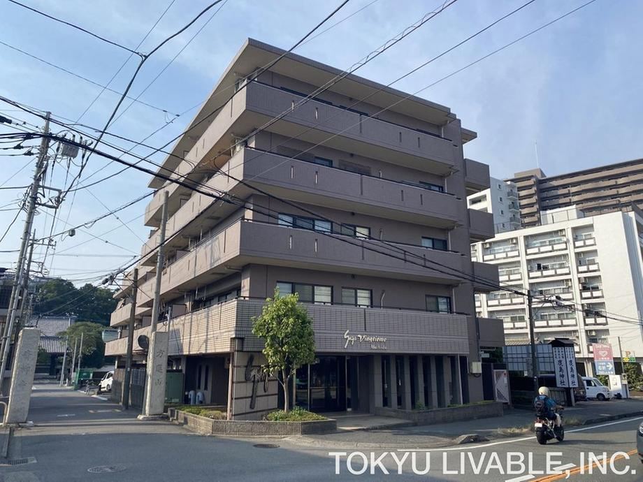 3LDK apartment in Minami Ward, Sagamihara, Kanagawa - Photo 1