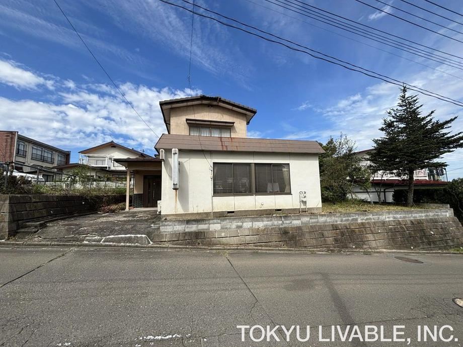 316 m² land in Aoba Ward, Sendai, Miyagi - Photo 1