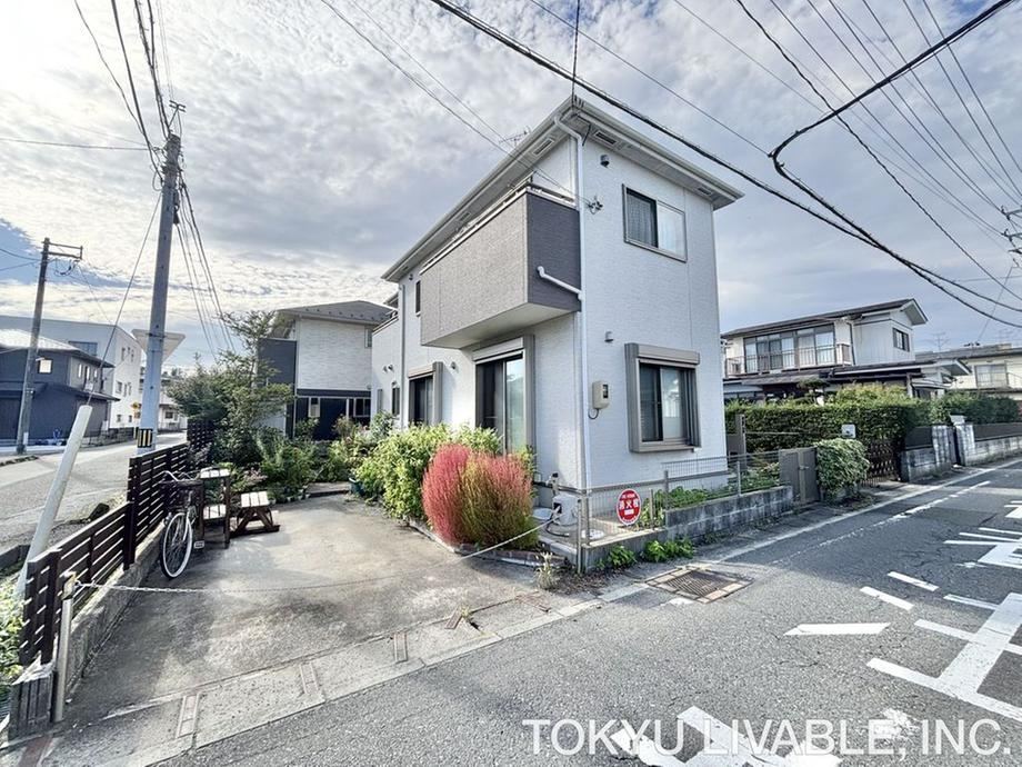 4LDK house in Miyagino Ward, Sendai, Miyagi - Photo 1