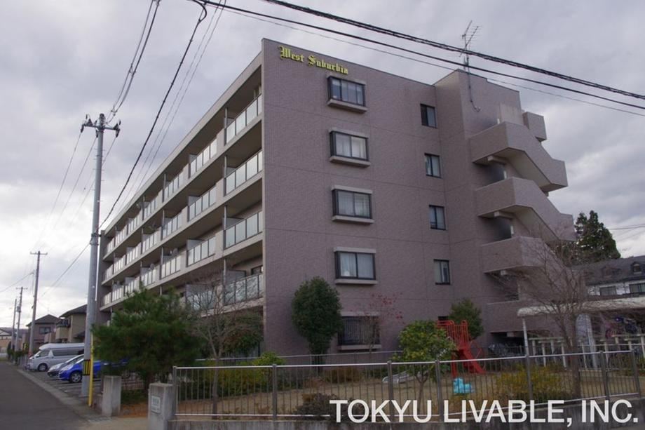 3LDK apartment in Aoba Ward, Sendai, Miyagi - Photo 1