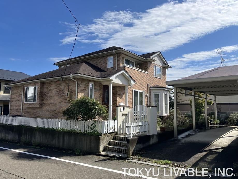 4LDK house in Aoba Ward, Sendai, Miyagi - Photo 1