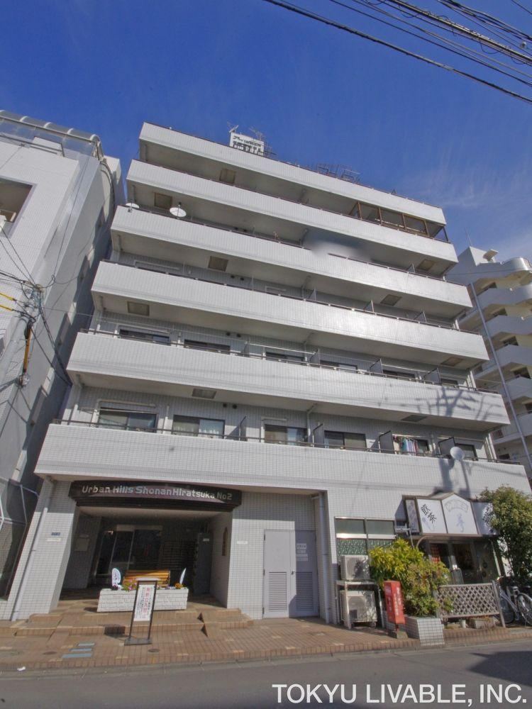 studio apartment in Hiratsuka, Kanagawa - Photo 1