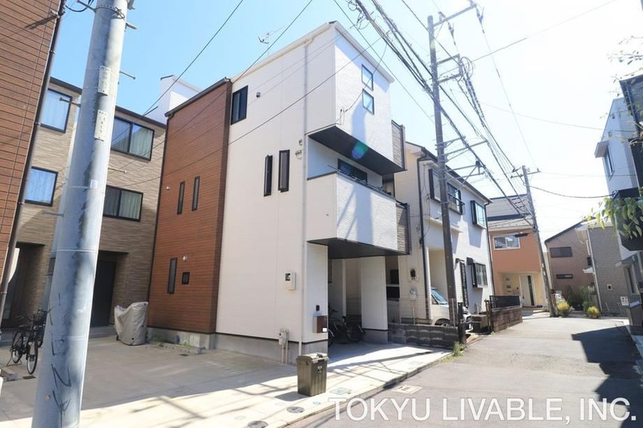 1LDK+S house in Chigasaki, Kanagawa - Photo 1