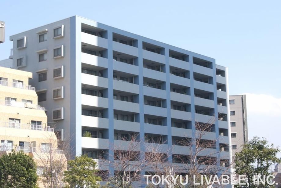 1LDK apartment in Kanagawa Ward, Yokohama, Kanagawa - Photo 1