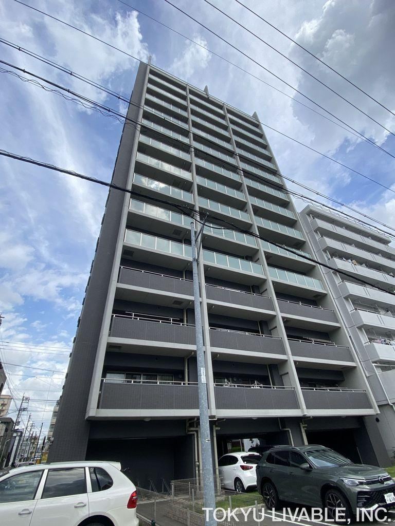 3LDK apartment in Nakamura Ward, Nagoya, Aichi - Photo 1