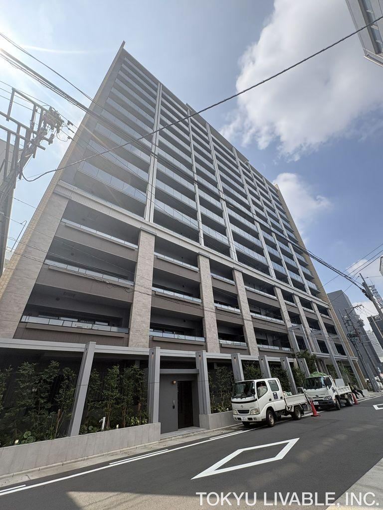 1LDK apartment in Nakamura Ward, Nagoya, Aichi - Photo 1