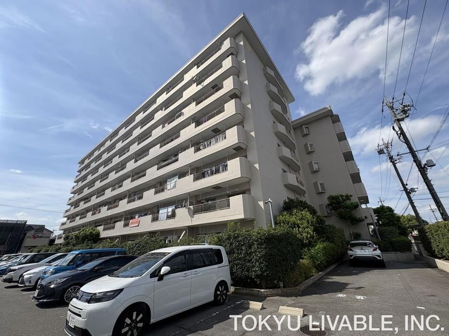 2LDK apartment in Nakagawa Ward, Nagoya, Aichi - Photo 1