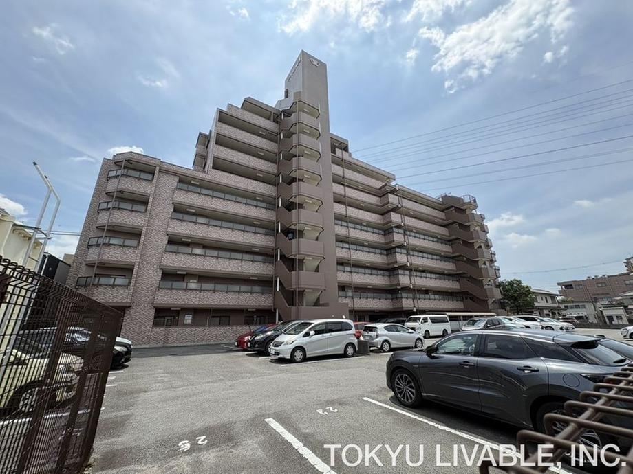 3LDK apartment in Moriyama Ward, Nagoya, Aichi - Photo 1