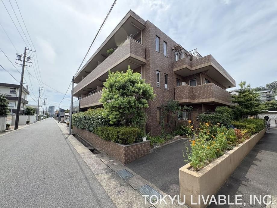 3LDK apartment in Chikusa Ward, Nagoya, Aichi - Photo 1