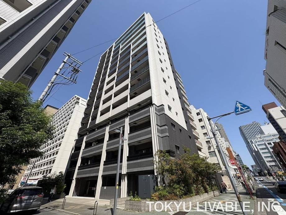 2LDK apartment in Naka Ward, Nagoya, Aichi - Photo 1