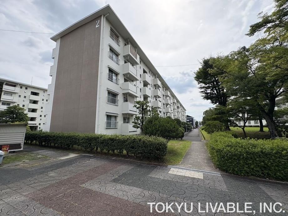 3LDK apartment in Meito Ward, Nagoya, Aichi - Photo 1