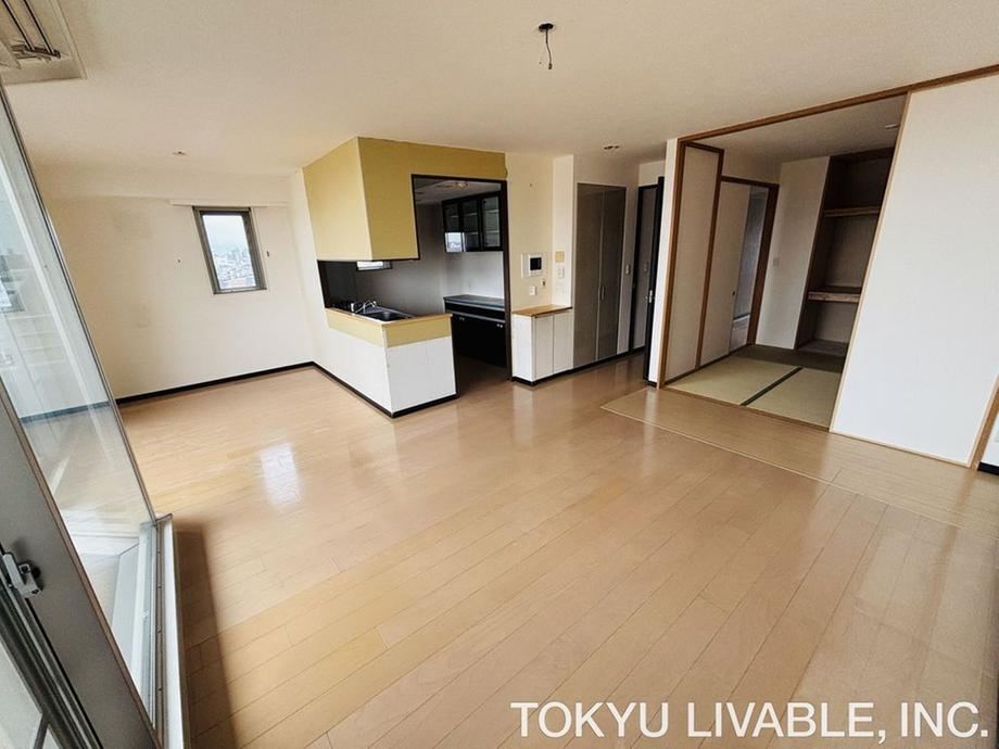 4LDK apartment in Mizuho Ward, Nagoya, Aichi - Photo 1