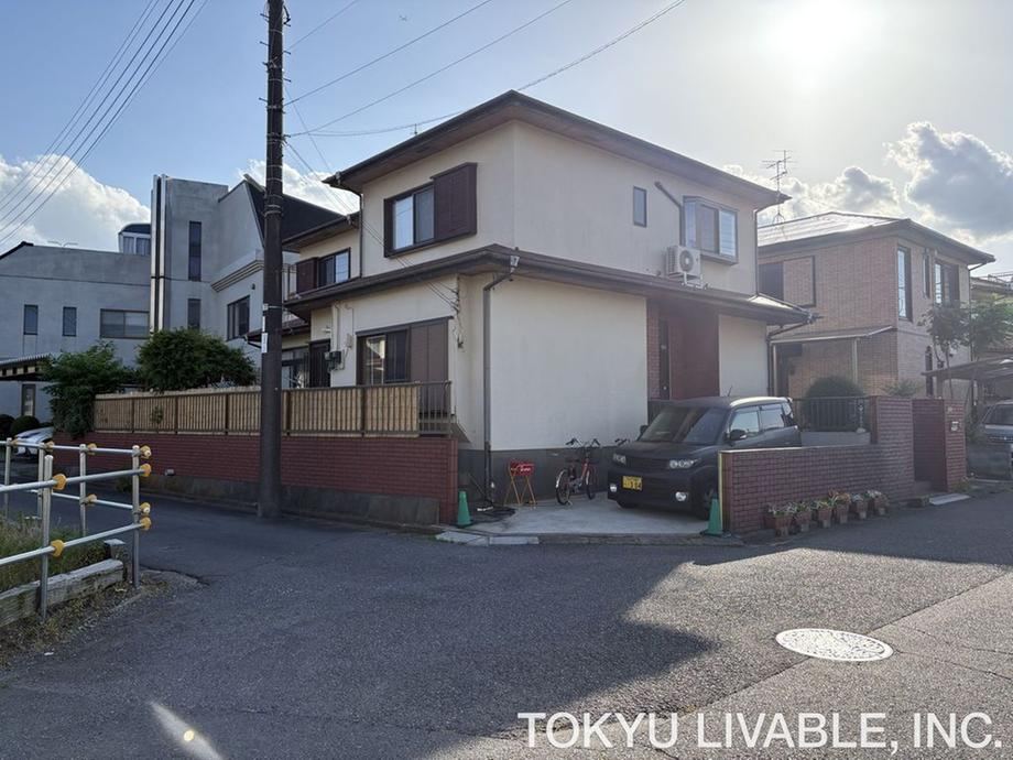 195 m² land in Matsudo, Chiba - Photo 1