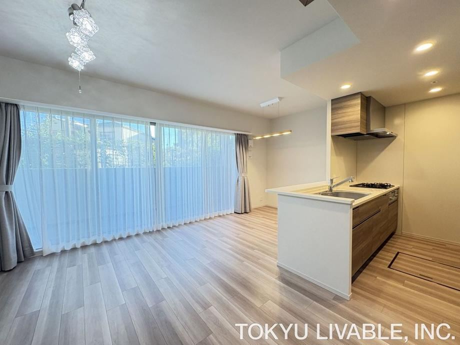 3LDK apartment in Meito Ward, Nagoya, Aichi - Photo 1