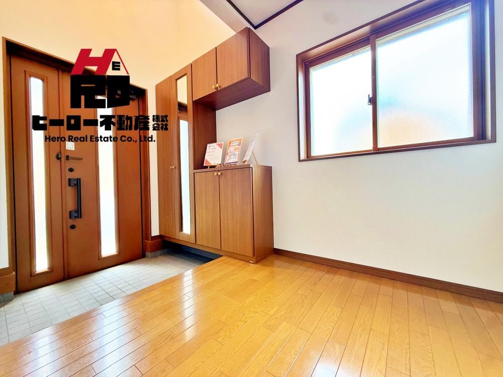 4LDK+S house in Isesaki, Gunma - Photo 1